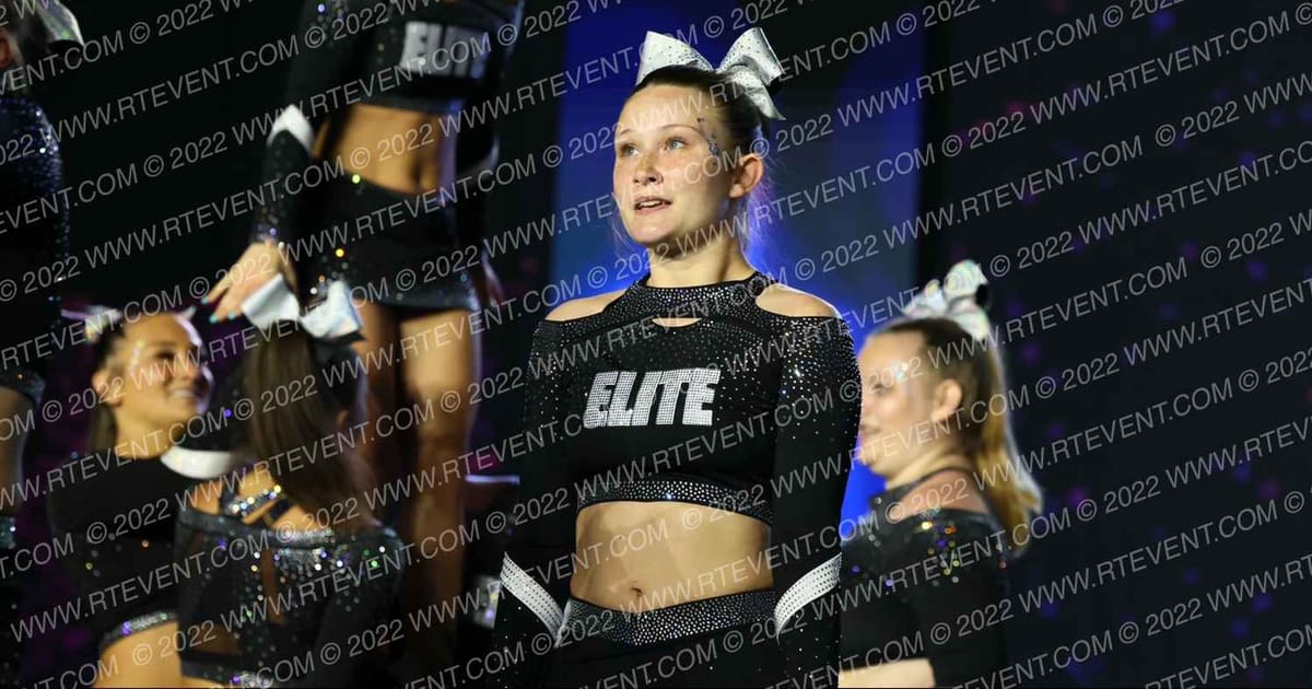 Elite All Stars of Maine Commanders · All Star Worlds Friday