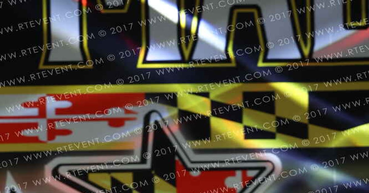 Onyx Allstars Black Magic · Maryland Madness