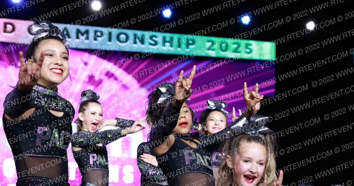 J2 ProductionsWolf Pack All Stars Storm · All Star Worlds Friday