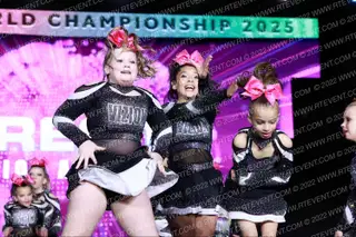 Vizion Athletix Dream
