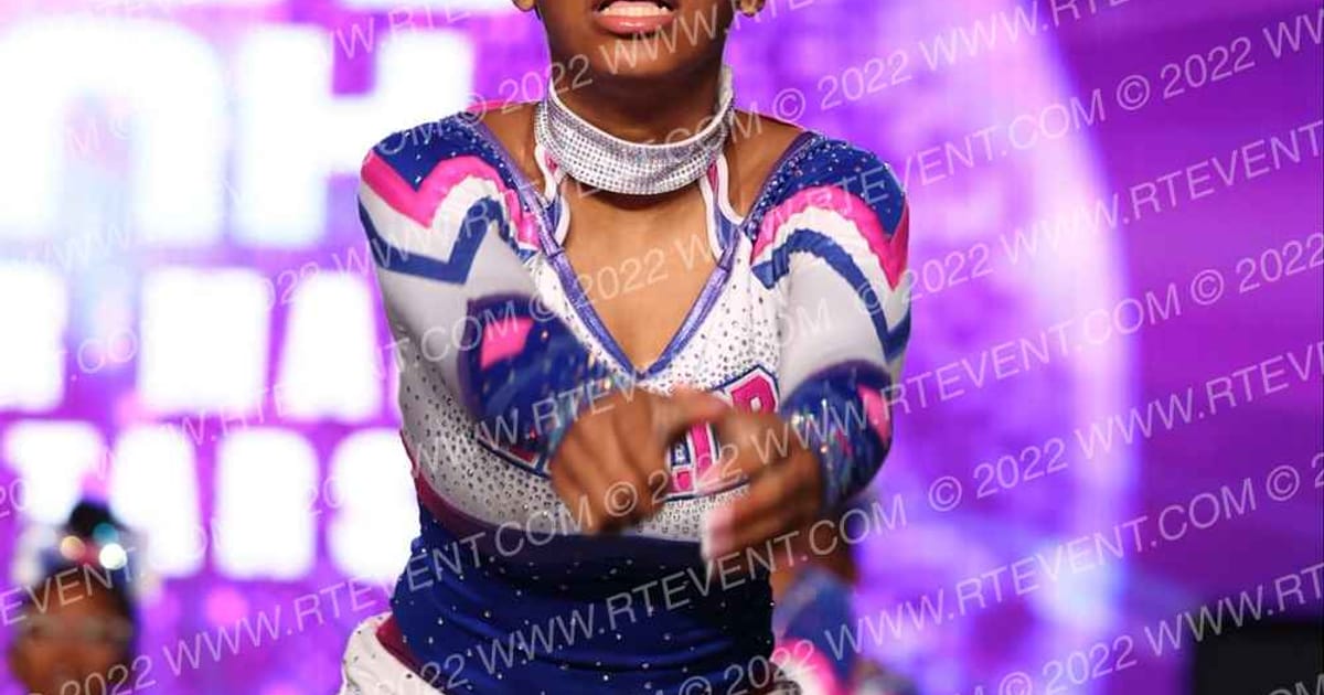Taylor Made Allstars COD3 PINK · All Star Worlds Friday