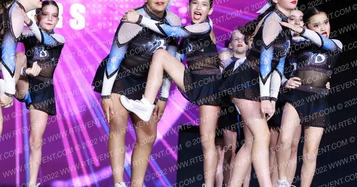 Bay State All Stars Sol · All Star Worlds Friday