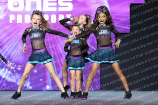Pro Sport Wild Ones