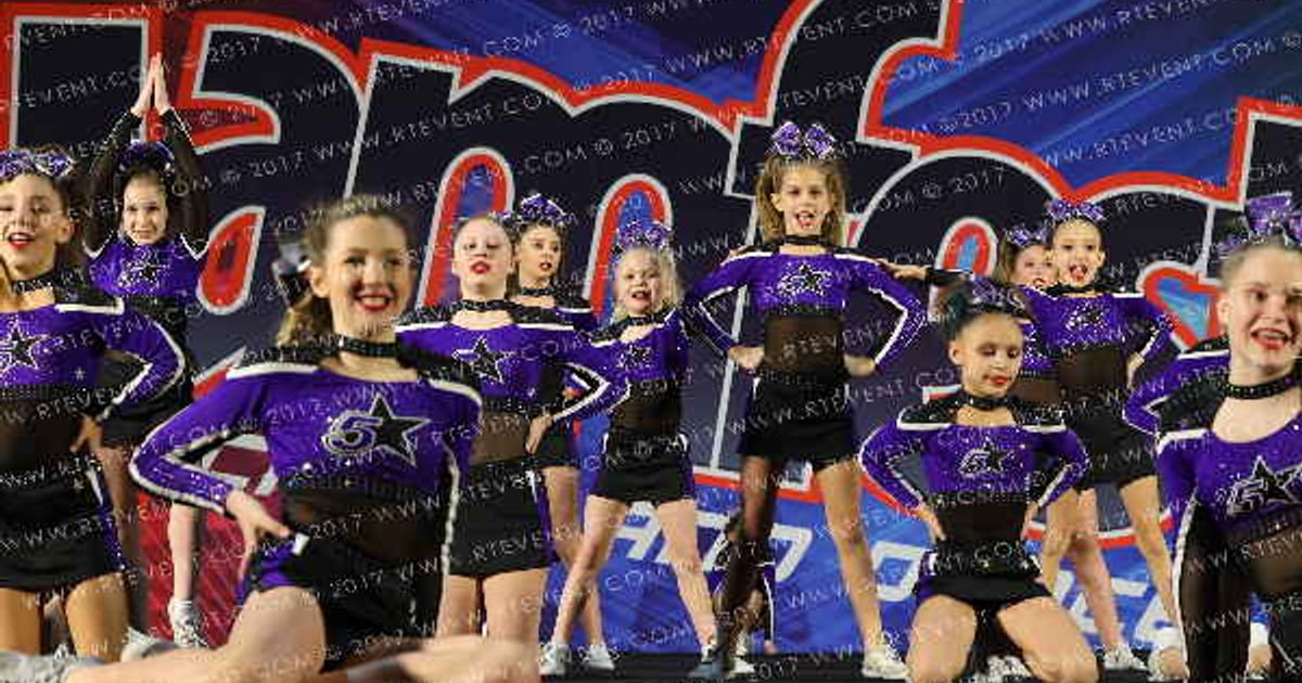 Five Star Midnight · JAMfest Evansville Classic