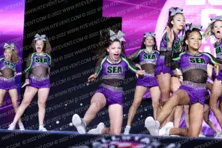 Shelby Elite Allstars Solar Rain