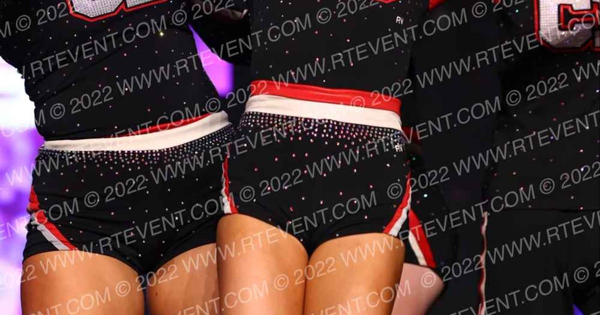 Coventry Dynamite GENERALS · All Star Worlds Friday