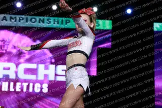 Warrior Athletics monarchs