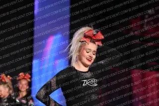 PCT Cheer & Tumble Anarchy