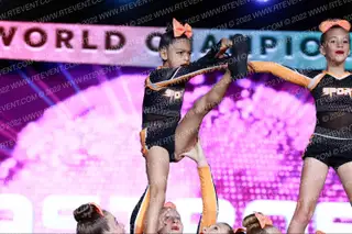 Sport of Cheer ASTROS