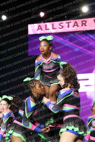WIN All-Stars 2 Infinity