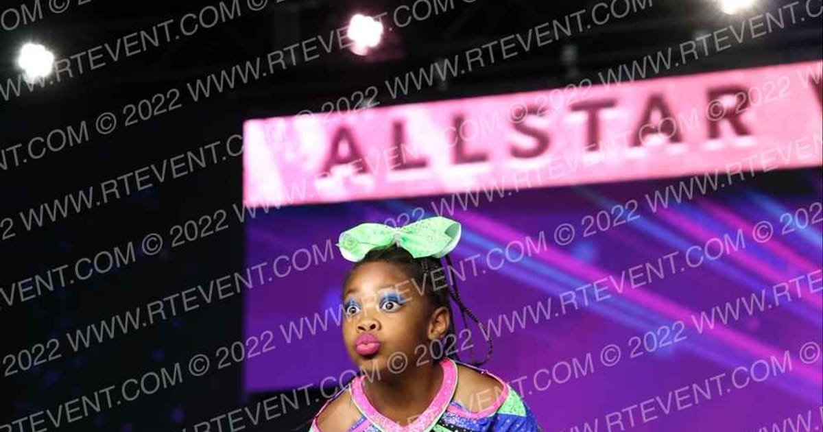 WIN All-Stars 2 Infinity · All Star Worlds Friday