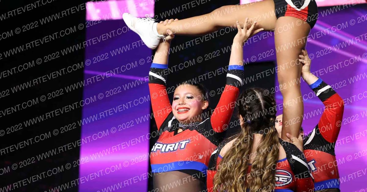 Spirit Evolution Bang · All Star Worlds Friday