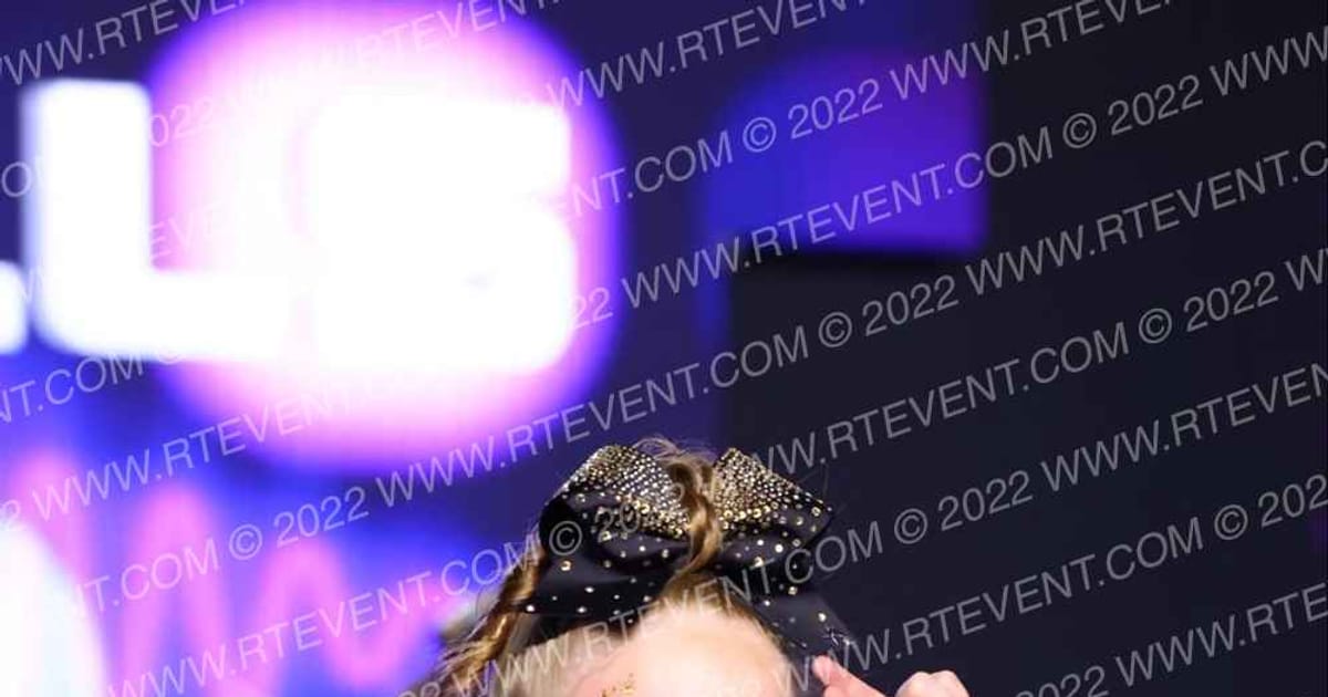 Iconic Allstars Lady Bombshells · All Star Worlds Friday