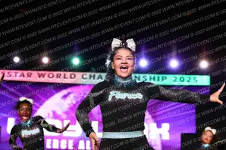 Fierce All Stars Lady Lynx