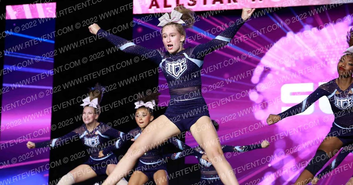 ICE Suns · All Star Worlds Friday