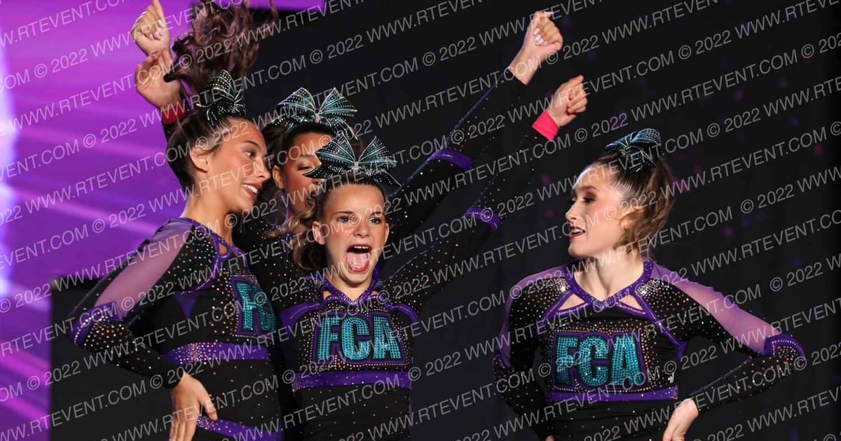 Forgotten Coast Athletics Diamondbacks · All Star Worlds Friday