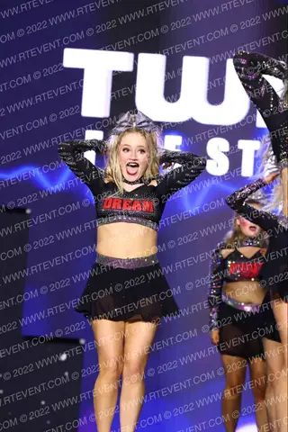 Five Star Athletics - Reno Twilight