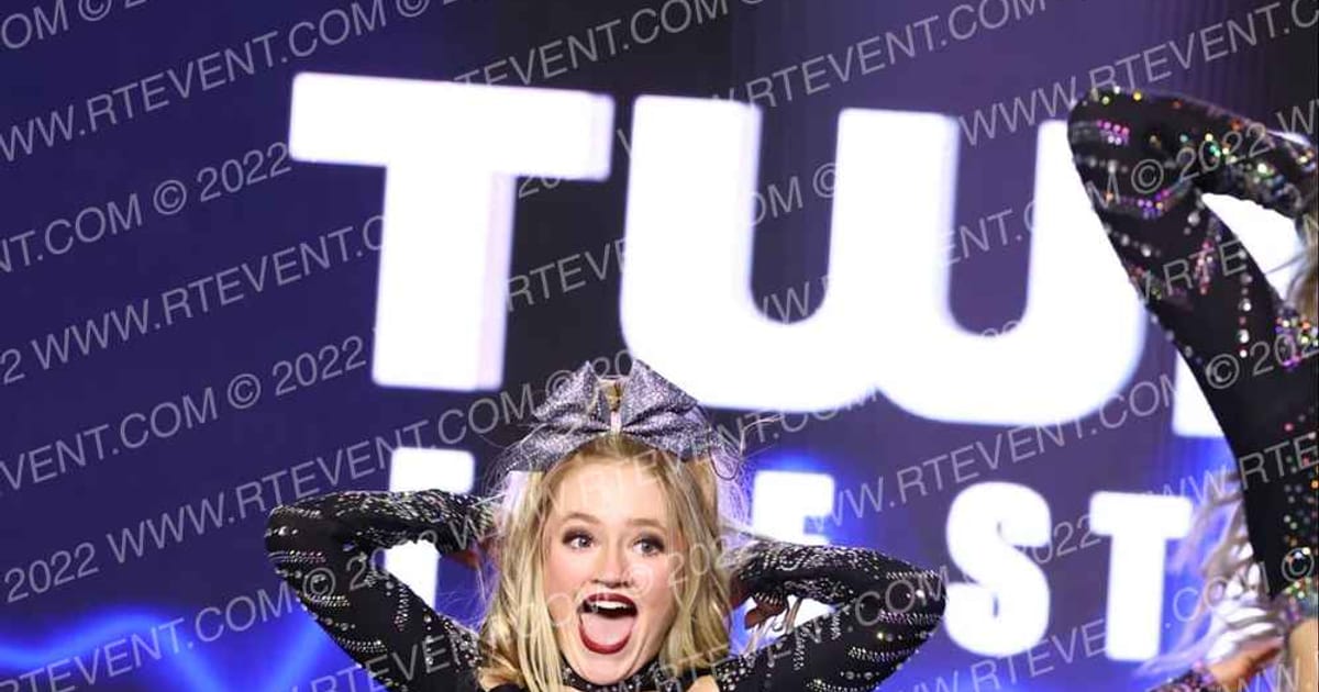 Five Star Athletics - Reno Twilight · All Star Worlds Friday