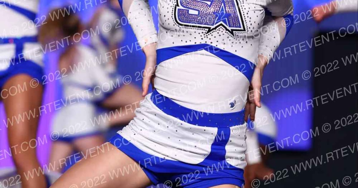Superstar Athletics Fashionistas · All Star Worlds Thursday