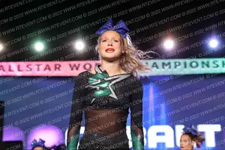 Spice All-Stars Cobalt