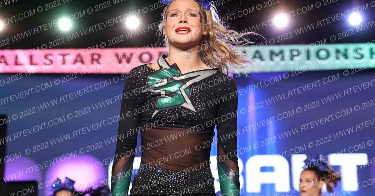 Spice All-Stars Cobalt · All Star Worlds Thursday