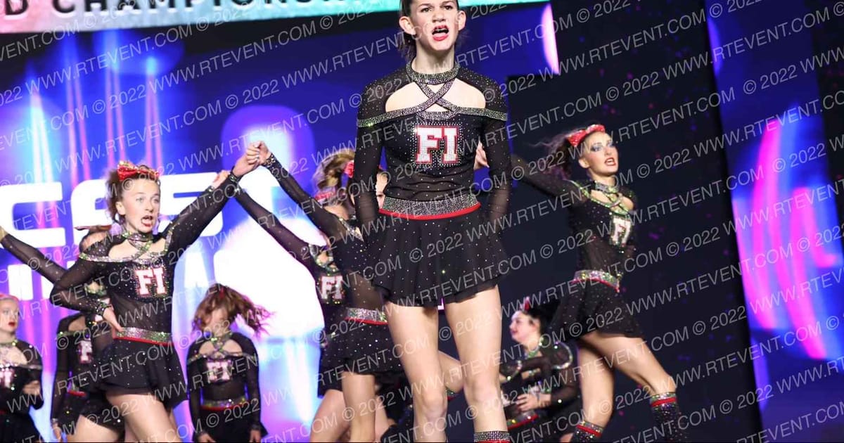 FI Hermitage 4CAST · All Star Worlds Friday