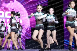 Minnesota Power Athletics Shock