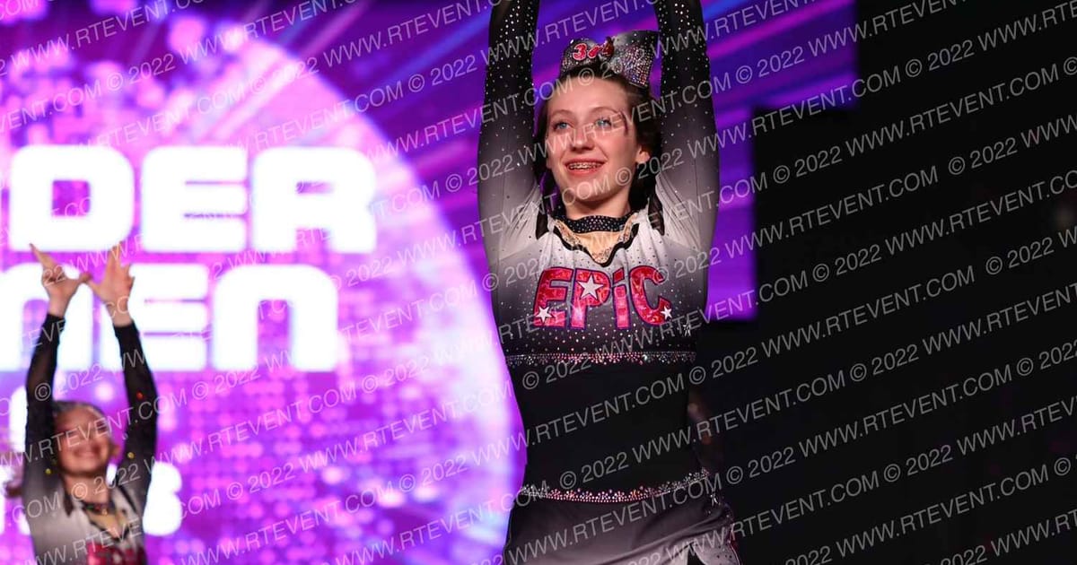 Epic All Stars Wonder Women · All Star Worlds Friday