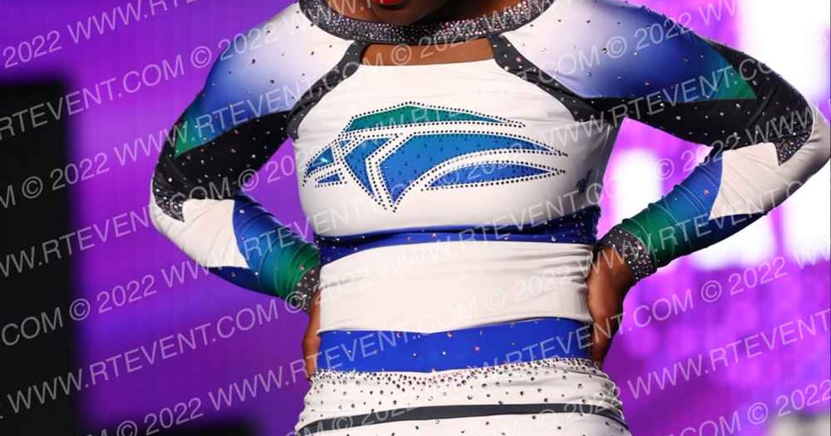 Atlanta Jayhawks Hail · All Star Worlds Friday
