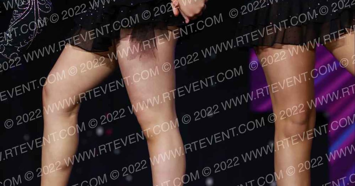 Legacy Elite All Stars Miss VIP · All Star Worlds Friday