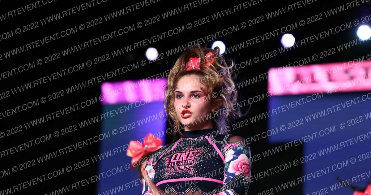 ONE All Stars C4 · All Star Worlds Thursday