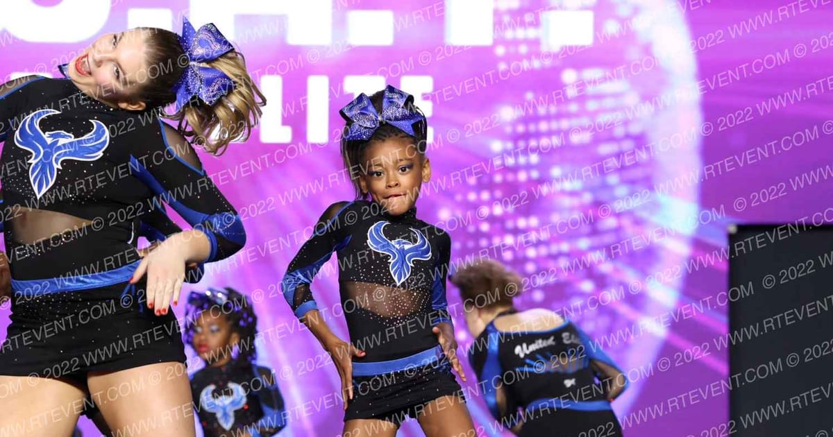 United Elite S.W.A.T. · All Star Worlds Friday
