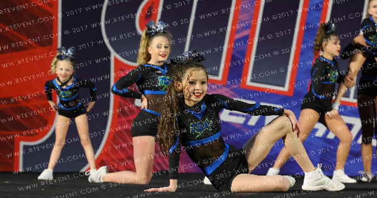 TSA All-Stars Mako Sharks · JAMfest Evansville Classic