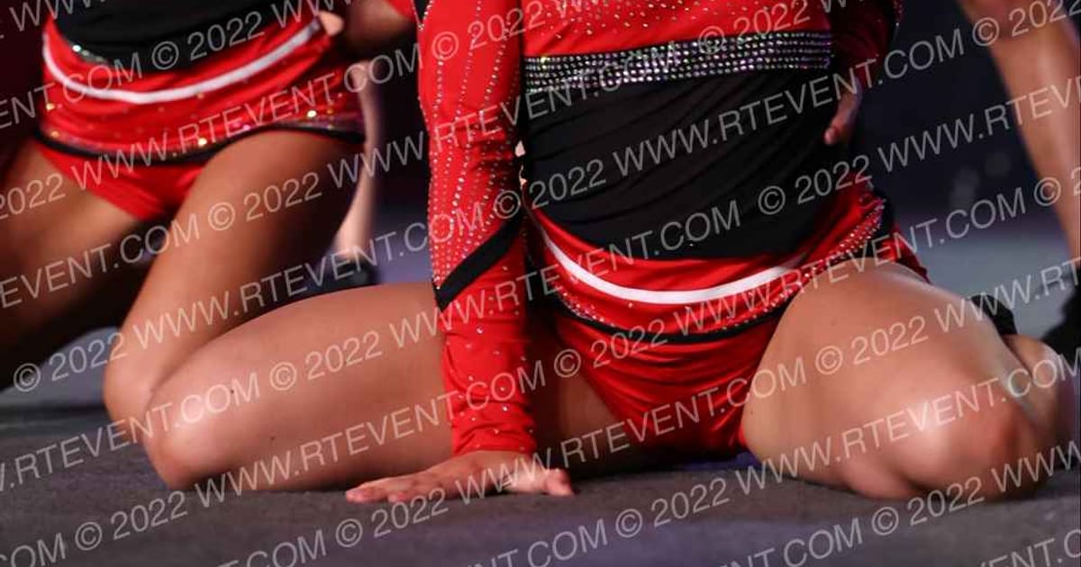 Elite Heat TNT · All Star Worlds Thursday