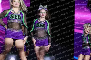 Shelby Elite Allstars Moonstones