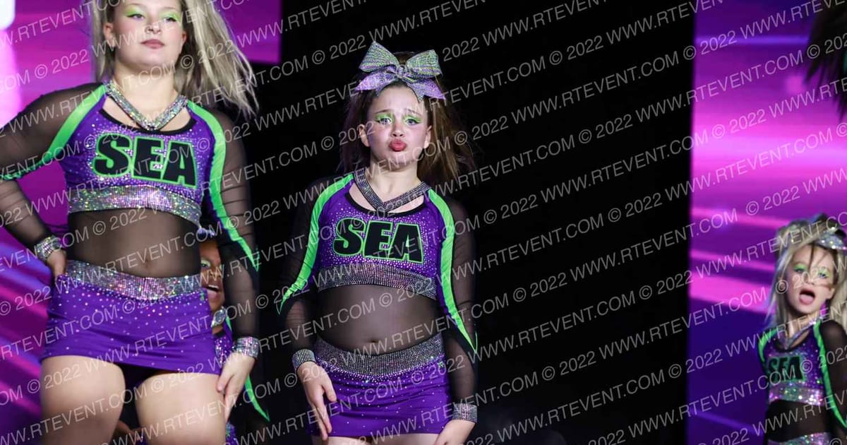 Shelby Elite Allstars Moonstones · All Star Worlds Friday