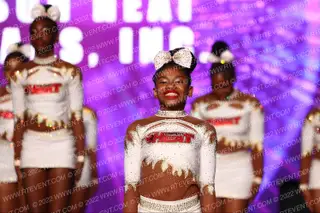 Crimson Heat All Stars Lady Lava