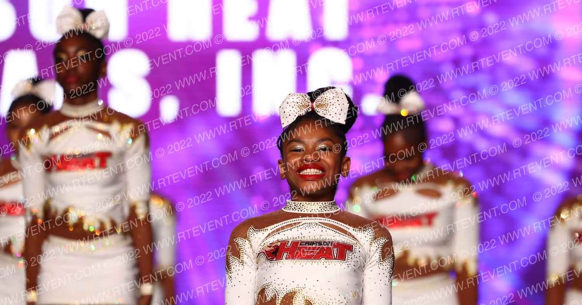 Crimson Heat All Stars Lady Lava · All Star Worlds Friday