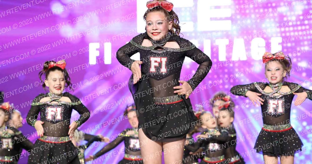 FI Hermitage Baby Ice · All Star Worlds Friday