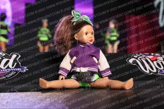 X-Cel All-Stars X-OUT