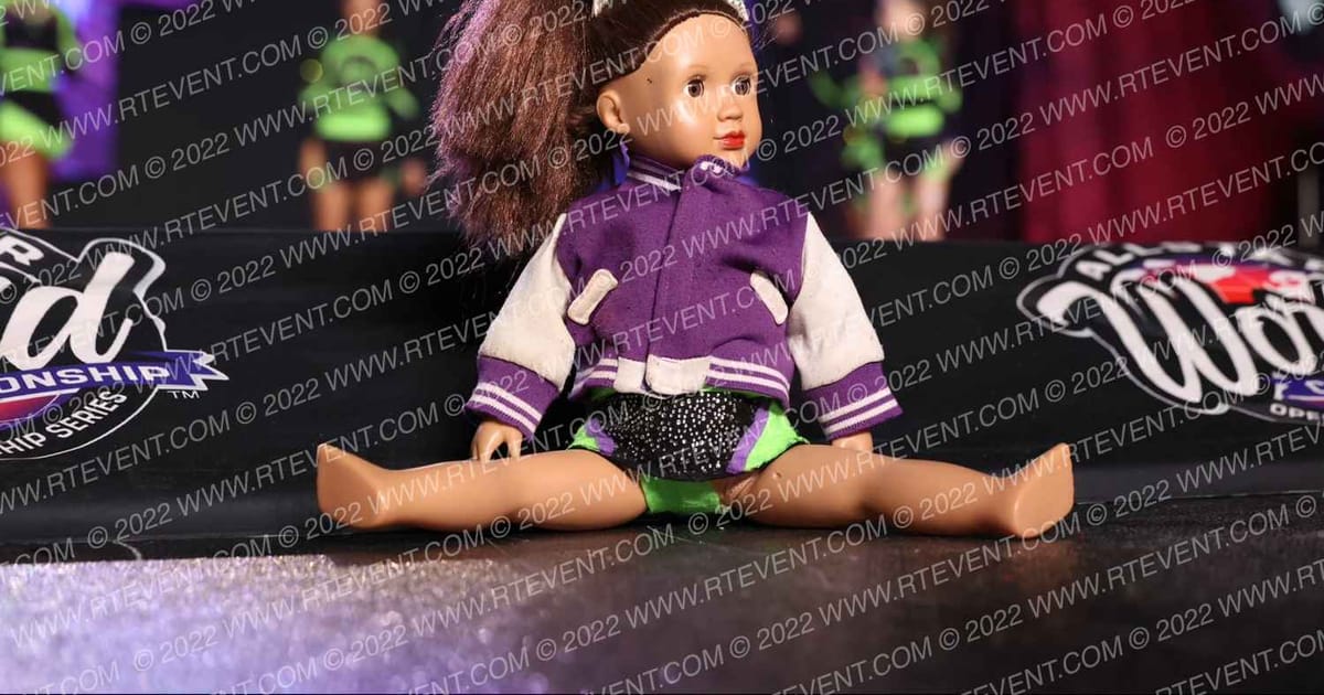 X-Cel All-Stars X-OUT · All Star Worlds Friday