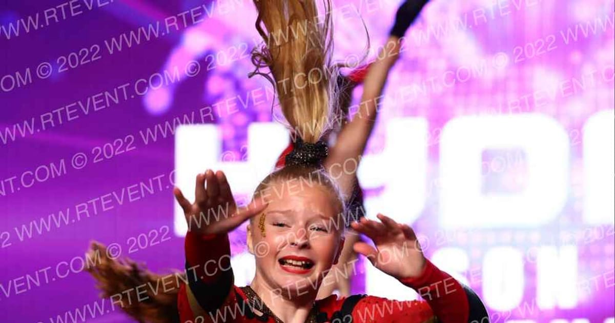 CRIMSON HEAT PHOENIX Hydra · All Star Worlds Friday