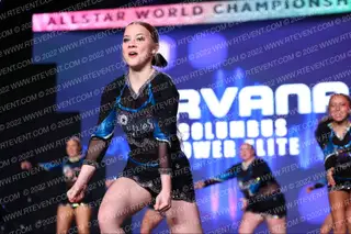 Columbus Power Elite Nirvana