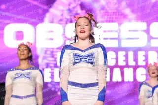 East Celebrity Elite Manchester Obsession