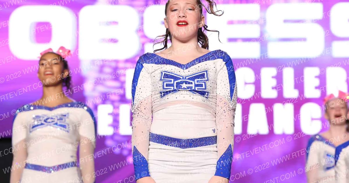 East Celebrity Elite Manchester Obsession · All Star Worlds Friday