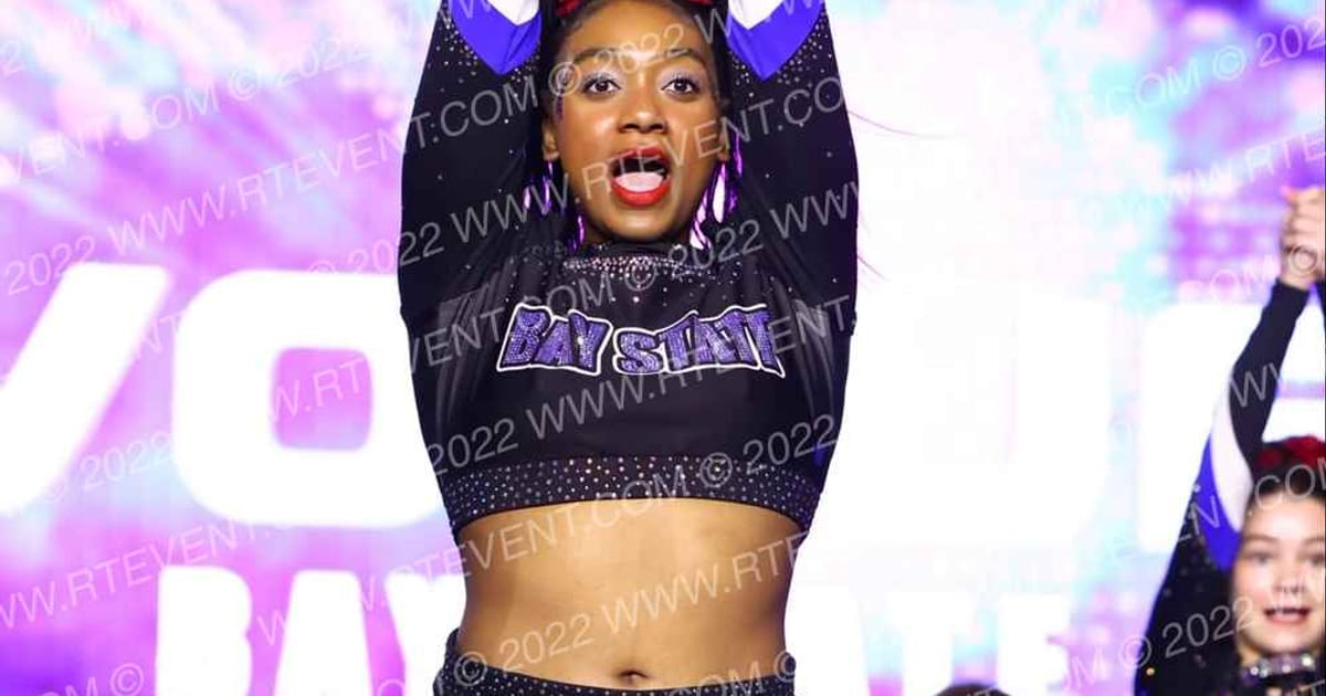 Bay State All Stars Vogue · All Star Worlds Friday