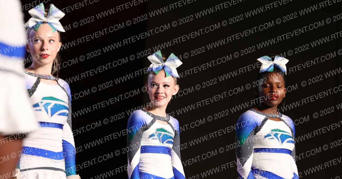Atlanta Jayhawks Surge · All Star Worlds Thursday