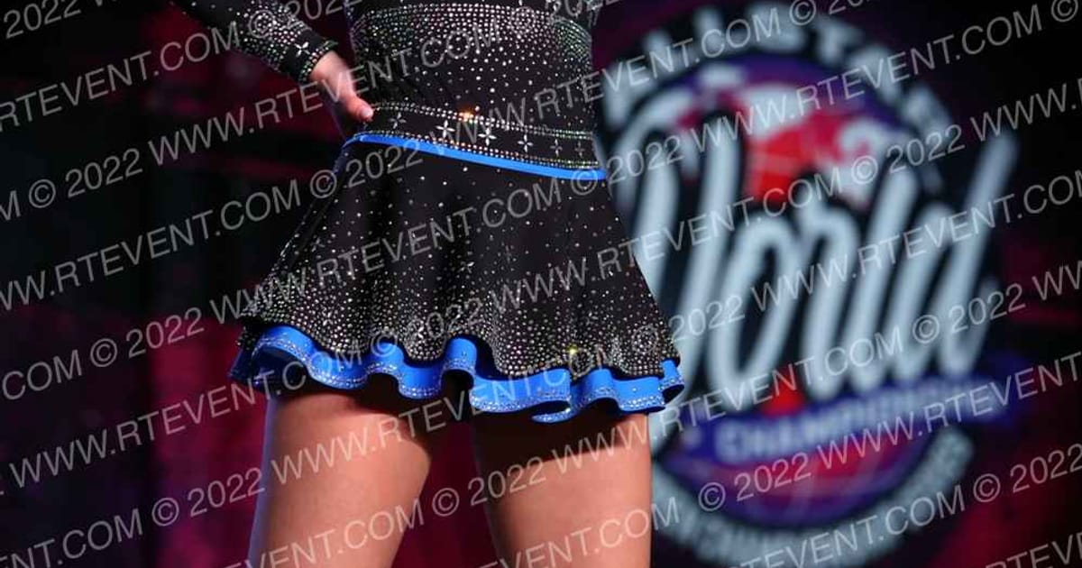 Carolina Magic Allstars Guardians · All Star Worlds Thursday