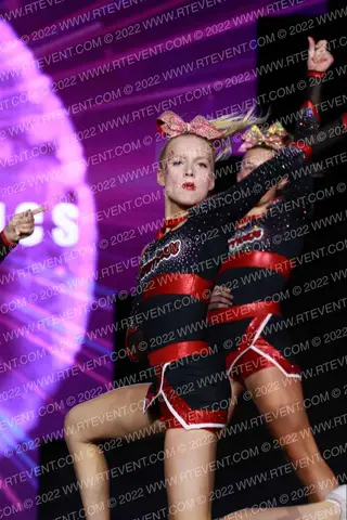 PowerHouse Athletics Code Black