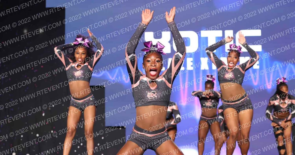Blaze Xtreme Xotic · All Star Worlds Thursday